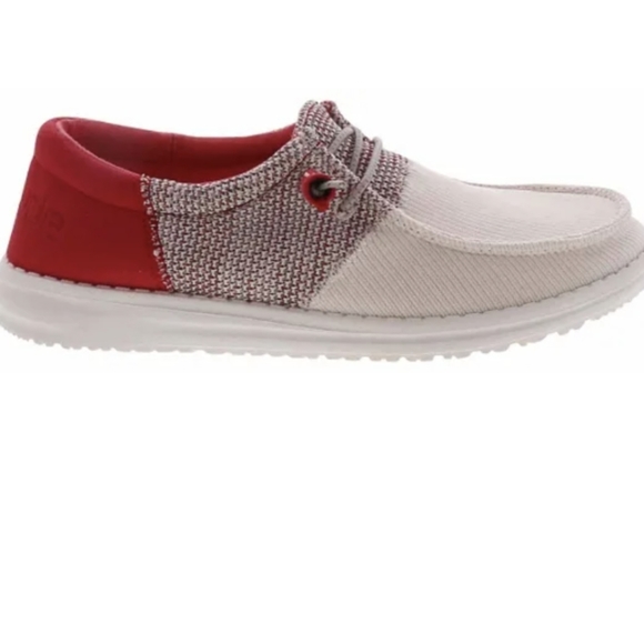 Hey Dude Wendy sox Strawberry Funk - Picture 4 of 4